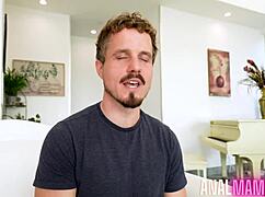 cheeky exercise routine with christie stevens and robby apples