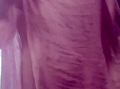 Hot romantic bathroom sex turns hardcore