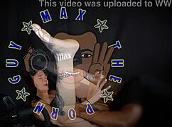 harlow savvy squirts from head then takes deep creampie