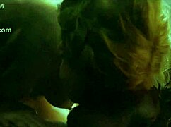 anna hutchinson, just a redhead with small tits in this australian compilation