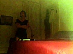 Dicknastytheillest slams neighbor with raw anal pounding action