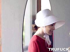 Jane Wilde Stars In Handmaidens The Other Woman Drama