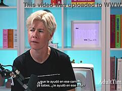 Lilly Bell Reveals Her Obsession With Sharks And Passionate Sex In Casting Interview