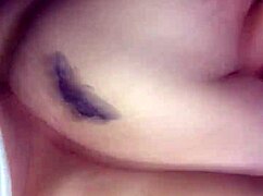 Redhead Wife Practices Riding Cock Cowgirl Style