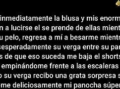 Fat milf wife caught cheating with lover