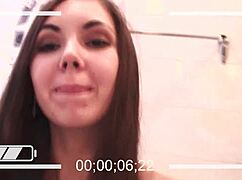 haha, my ex girlfriend is desperate to find a new boyfriend