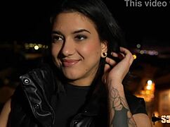 Lena Marseillaise Coquine Adore Le Sexe Hard