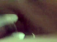 i'm givin' my blonde milf wife anal and she's moanin' so loud with pleasure!