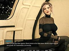 Tales from the unending void 34!