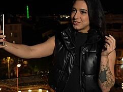 Lena Marseillaise Coquine Adore Le Sexe Hard