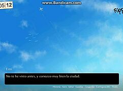 Old MILF Wife Perverted by Father-in-Law in Rural Homecoming NTR Gameplay