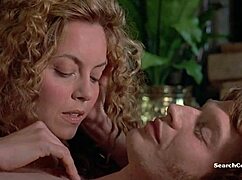 hey, wanna see greta scacchi topless in retro blue films?