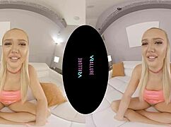 Vrallure Looks Pretty in Pink Outfit