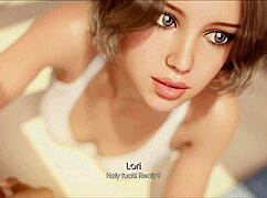 my pleasure series continues with anime hentai game fun