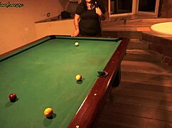 Stepsister Alison Gonzalez Poses in Fantasy Session, Bends Over for Ass Fucking by Producer