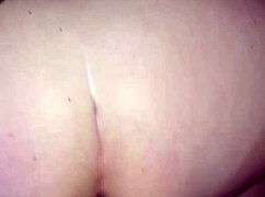 so this young black guy with a huge cock just fucked this hot blonde milf, you know?