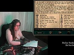 Naked Secrets of Old Clock Play Through Part 5, Haha! 😜