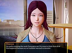 my new family game with amateurs and big tits