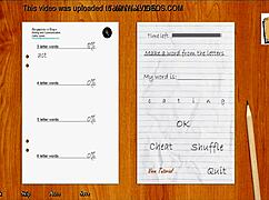 Being a Dik Chick Route 43 in 3D Anime Style