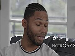 Failed marriage turns him to explore gay desires