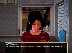 my new family game with amateurs and big tits