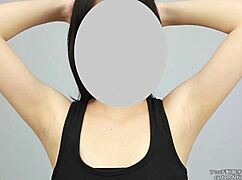 I love licking asian armpits in my fetish sessions