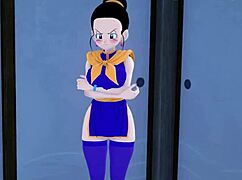 Kimberly Snow's interview with her big black cock lover