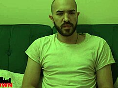 Jessica Rabbit Fucks Her Biggest Fan In His Dreams.