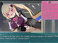 Magical Girl Otometia Part 3 Features Bound Adventures In Anime Game