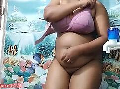 hangin with indian desi girl anjali arora, she's got big tits and a nice ass