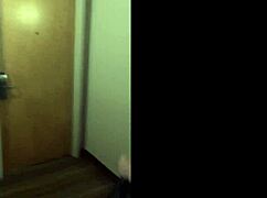 Violet Monroe says, 'Worship my feet as I dominate you, fanboy.'