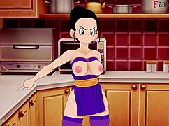 Kimberly Snow's interview with her big black cock lover