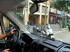 Sheila And Briana's Passionate Swingers Meeting