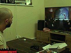 Jessica Rabbit Fucks Her Biggest Fan In His Dreams.