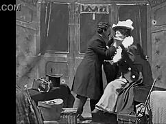 have you explored two centuries of vintage porn?