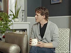 A fucking podcast episode 1 with madison morgan and robby apples