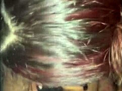 Getting Roughly Fucked in the Car with Big Black Cock