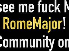 yo, wanna see rome major creampie curvy heather honey?