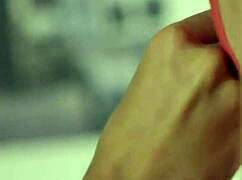 We lick and kiss until orgasm