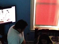 i caught my unfaithful wife fucking my best friend in this casting interview