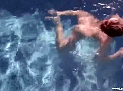 daphne and carla share a wetness session with toys