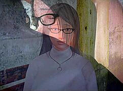 Erotic Game with Family Dynamics