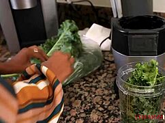 Ever wonder about naughty stepmom habits with September Reign and Alex Jett?