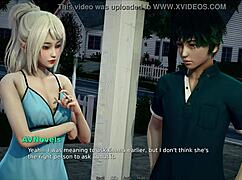 my bully is my lover 28 😍 anime hentai cartoon