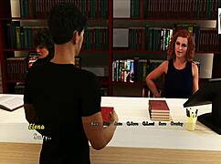 Intertwined 7 Teams Up with Elenor in 3D Adventure