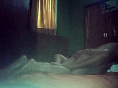 18-year-old Peruvian screams for cum inside until she climaxes hard. Begging for more, she can't stop!