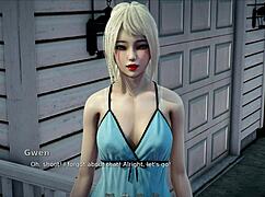 my bully is my lover 28 😍 anime hentai cartoon