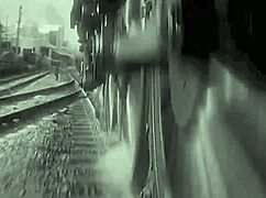 vintage erotic illustration from retro comic