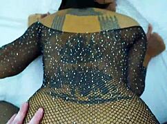 Hard Doggystyle Fuck For Sexy Asian MILF Girlfriend