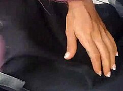 Delicious orgasm squirting